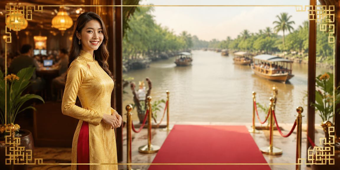 Người chơi trải nghiệm nền tảng cx769 tại miền Tây Nam Bộ