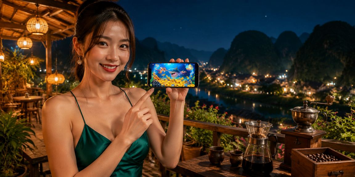 Trải nghiệm chơi casino trên di động tại cx769