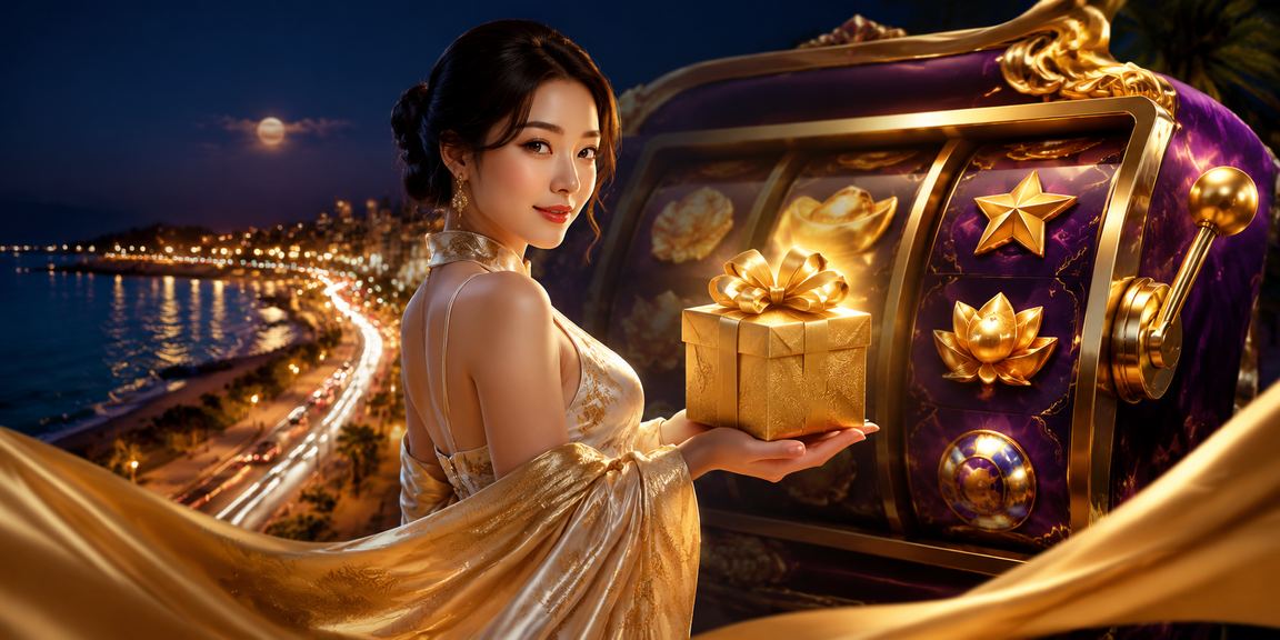 Ưu đãi mùa hè lớn dành cho thành viên cx769 với slot game hấp dẫn tại Phan Thiết
